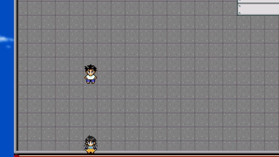 Kinder screenshot