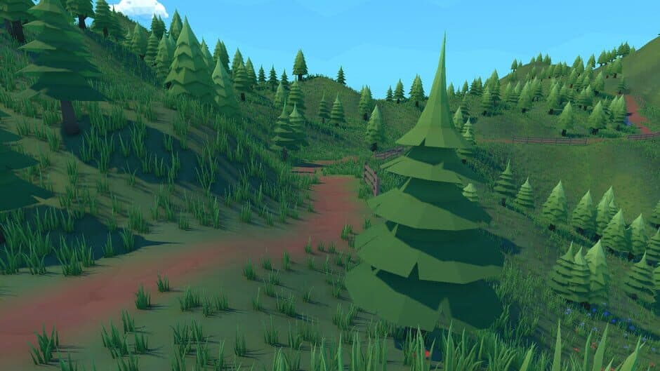 Project Quad screenshot