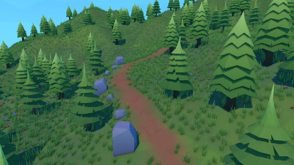 Project Quad screenshot
