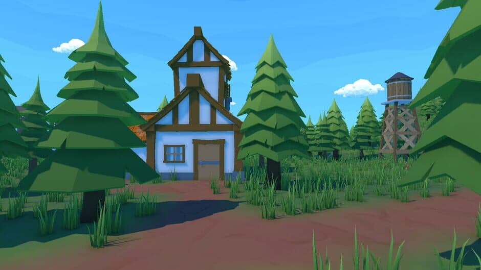 Project Quad screenshot