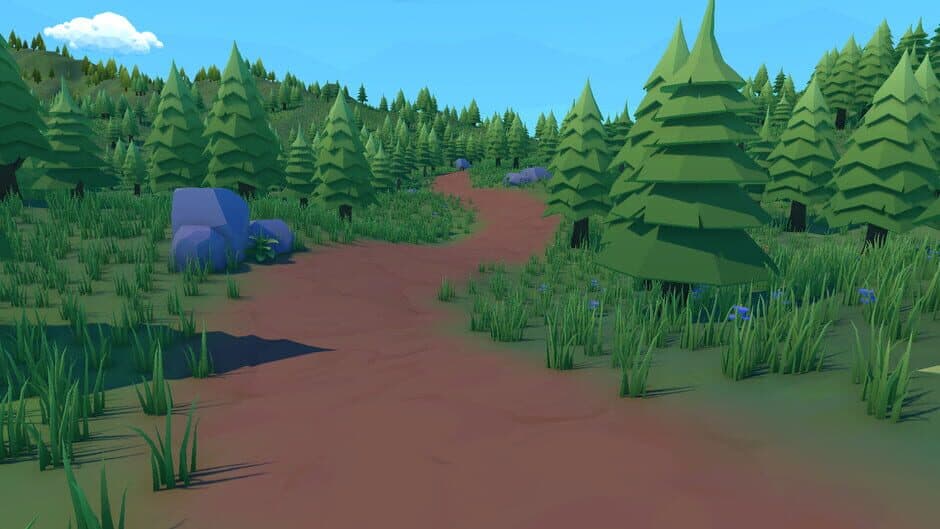 Project Quad screenshot