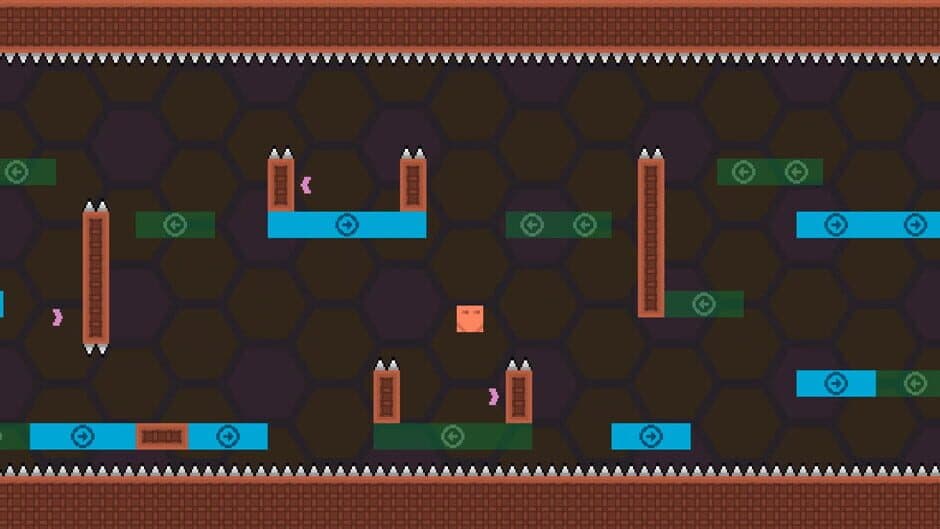 Sinabro screenshot