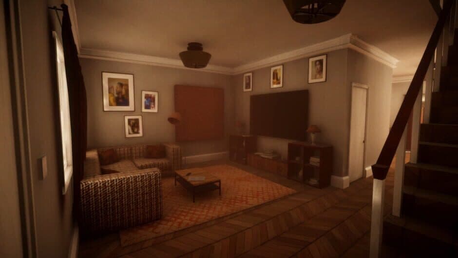 Glimpse screenshot