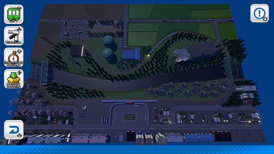 Japan Train Models: JR West Edition screenshot