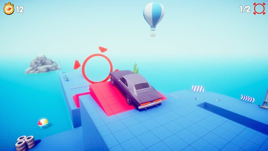 Extreme Riding 2 screenshot