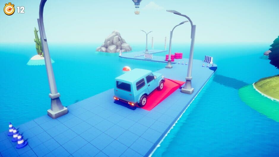 Extreme Riding 2 screenshot