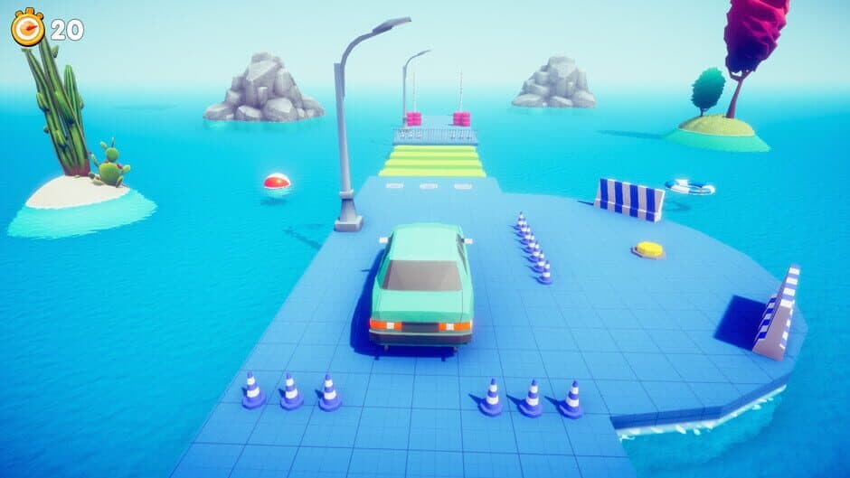 Extreme Riding 2 screenshot