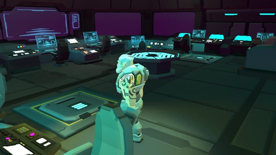 CryoNation screenshot