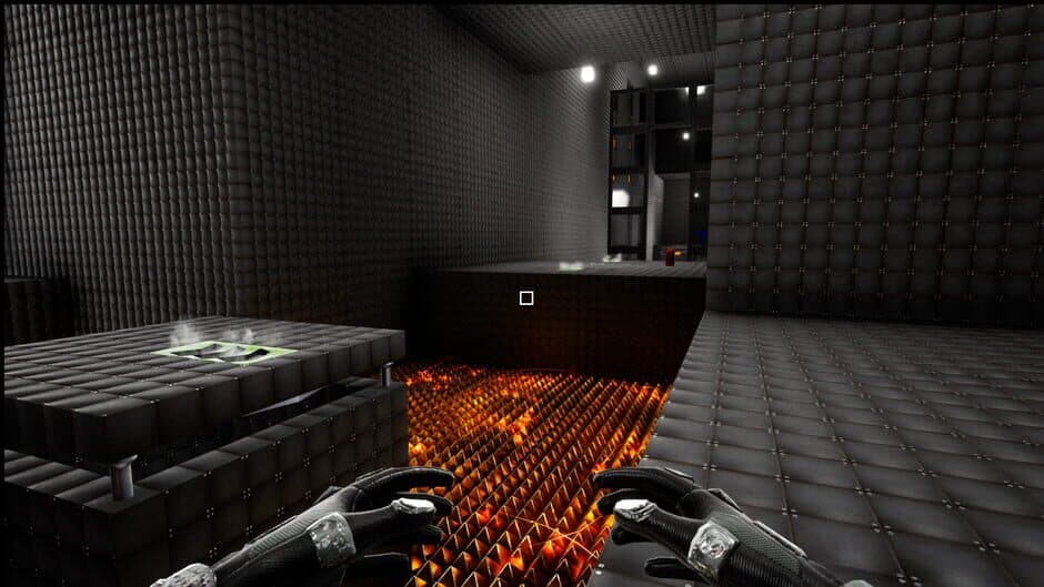 Magnetism screenshot