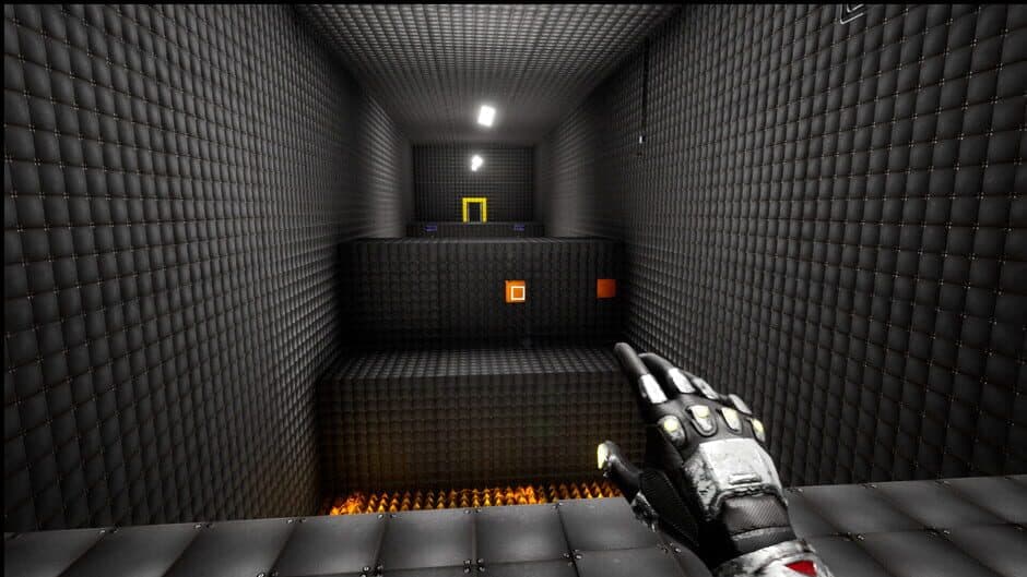 Magnetism screenshot
