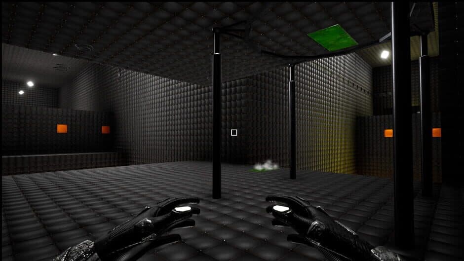 Magnetism screenshot