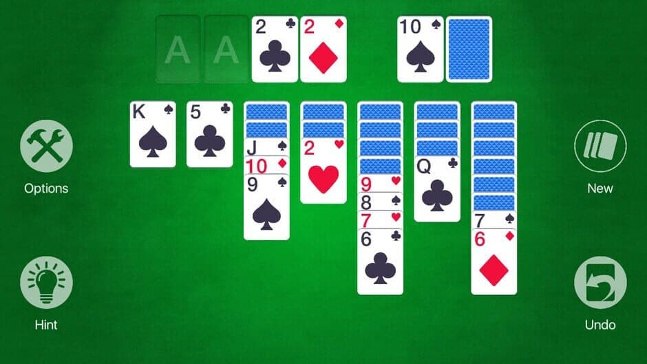 Super Solitaire: Card Game screenshot