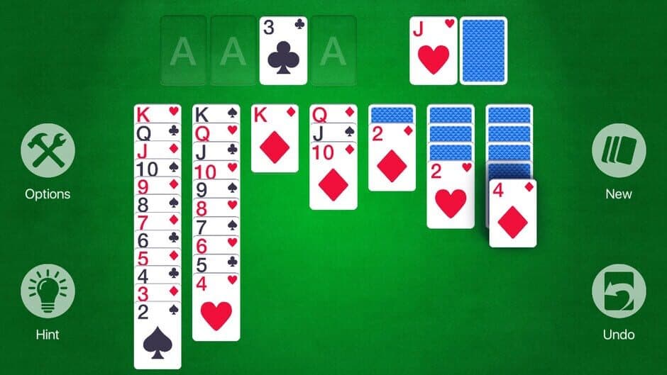 Super Solitaire: Card Game screenshot