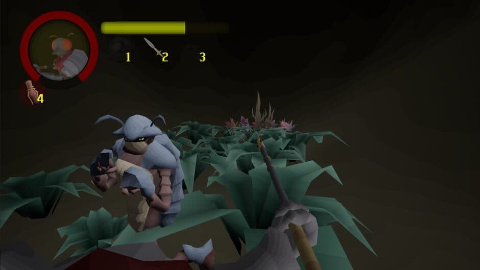 FlyKnight screenshot