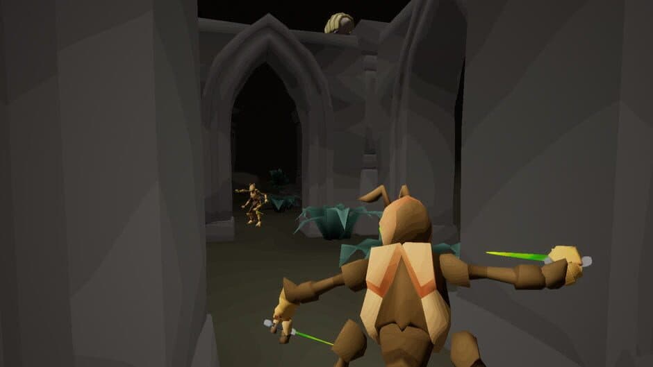 FlyKnight screenshot