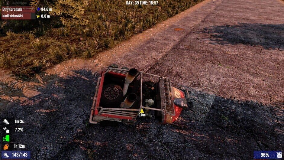 7 Days to Die screenshot
