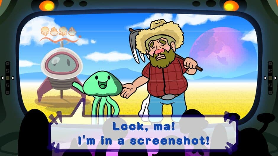 Heaven Studio screenshot