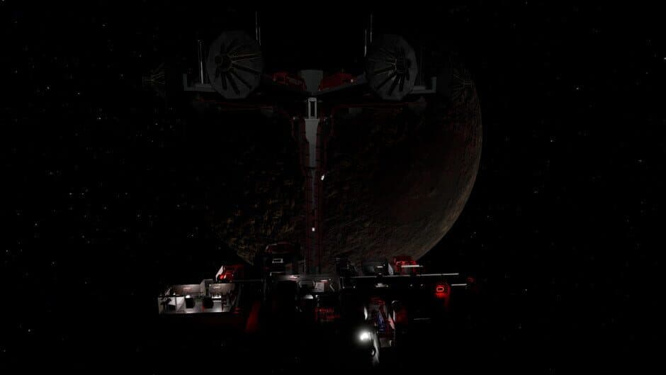 Borderline Enigma screenshot