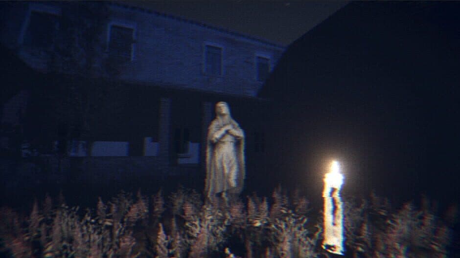Cursed Enigma: Priest and Prayers screenshot