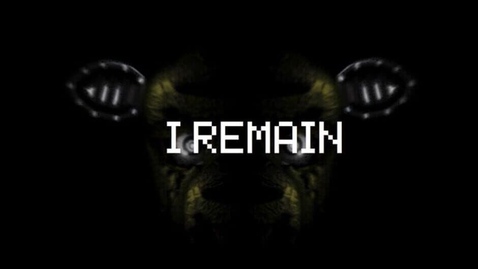 Five Nights at Fredbear's screenshot