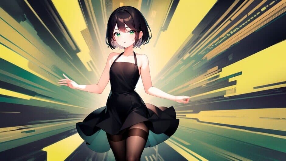 Hentai Tales Vol. 2: Hitomi and Sea Trip screenshot