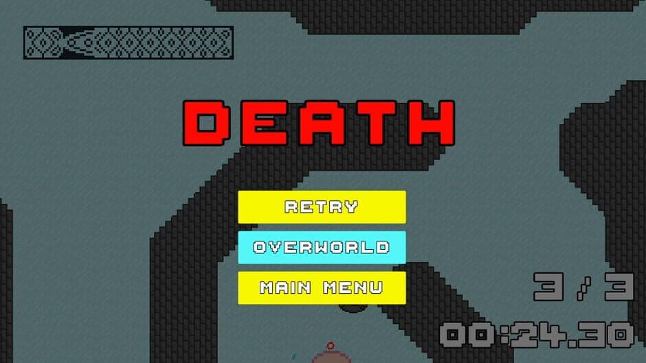 Twin Stick screenshot