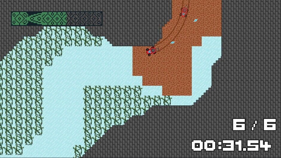 Twin Stick screenshot