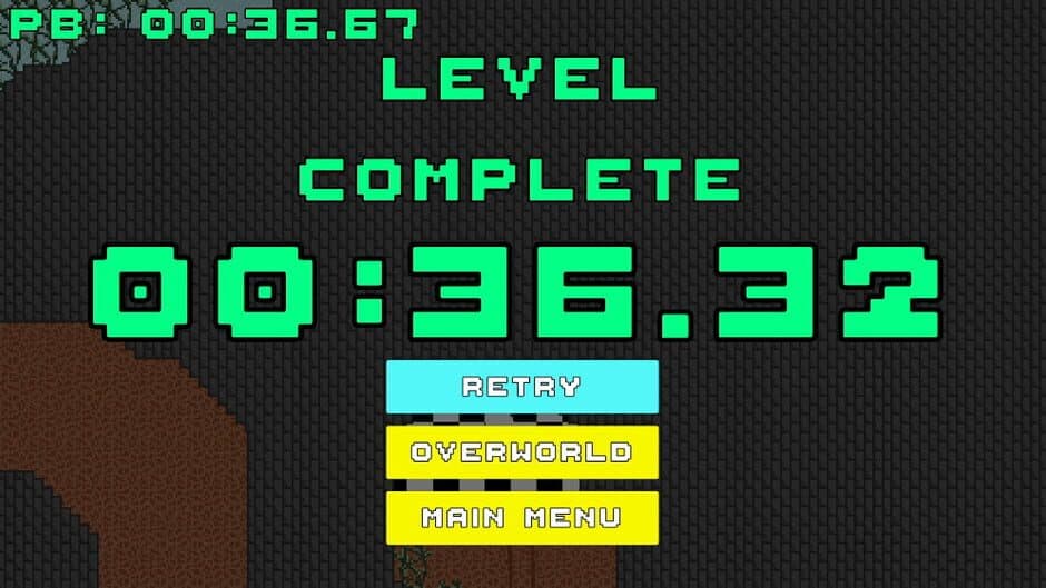 Twin Stick screenshot