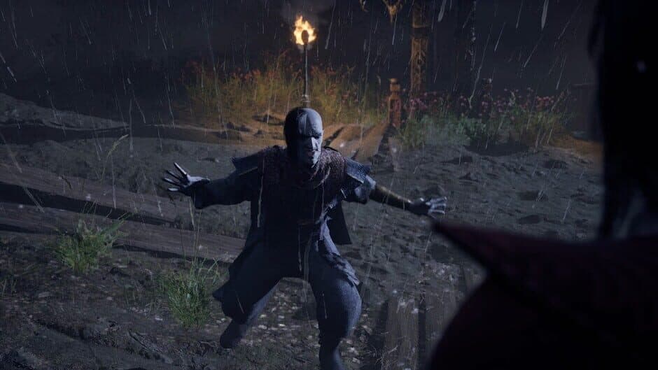Vampires: Bloodlord Rising screenshot