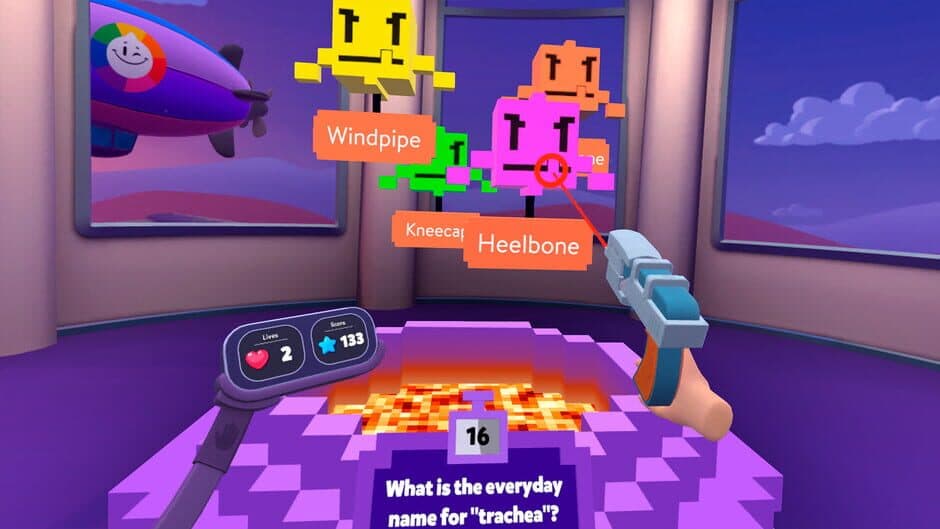 Trivia Crack World screenshot