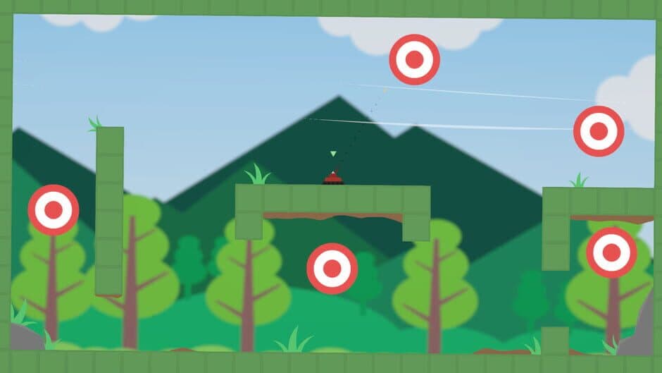 Tank Team screenshot