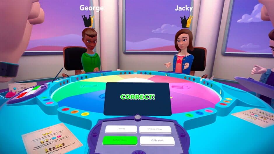 Trivia Crack World screenshot