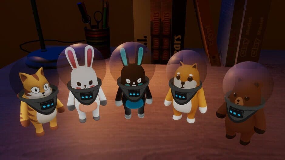 Dr. P screenshot