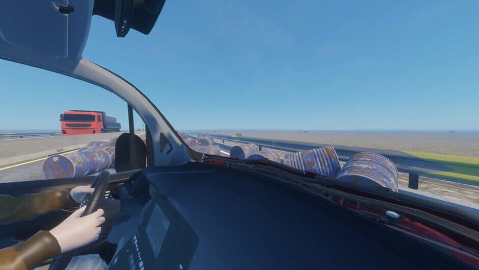 Dr. P screenshot