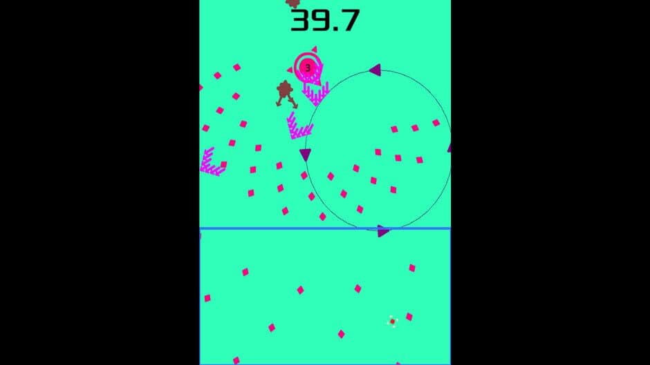 Rank Boss Bullets screenshot