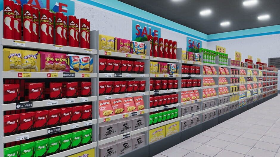 Dr. P screenshot