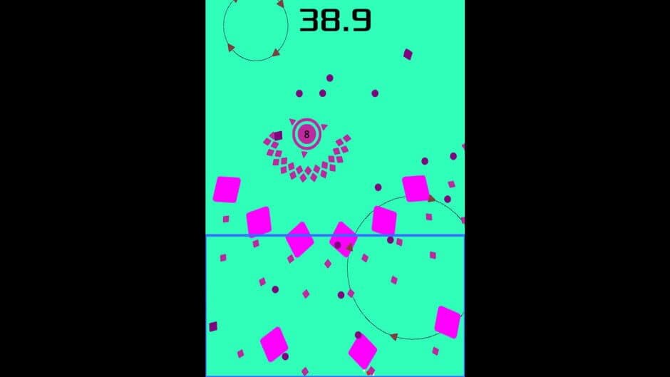 Rank Boss Bullets screenshot