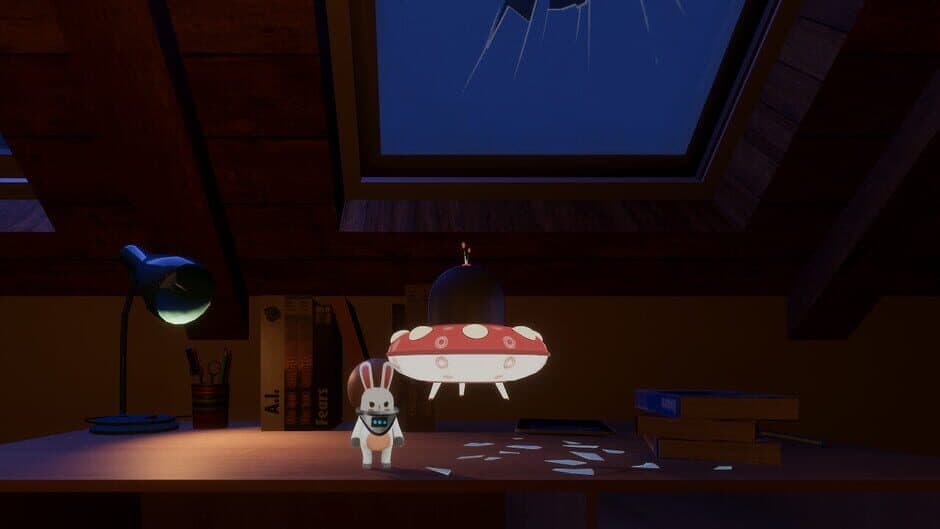 Dr. P screenshot