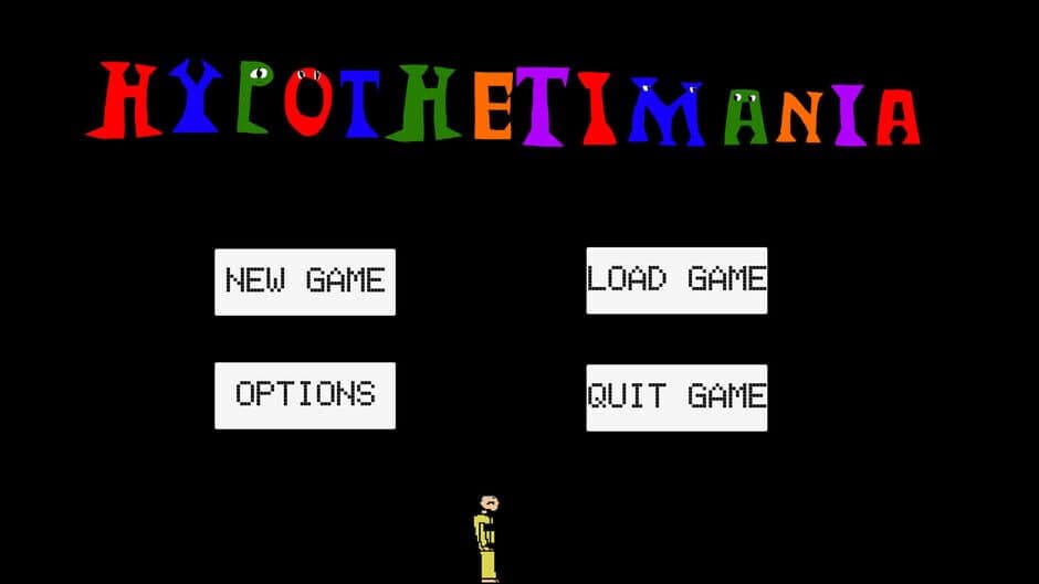 Hypothetimania screenshot