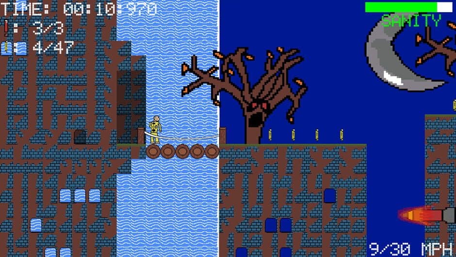 Hypothetimania screenshot
