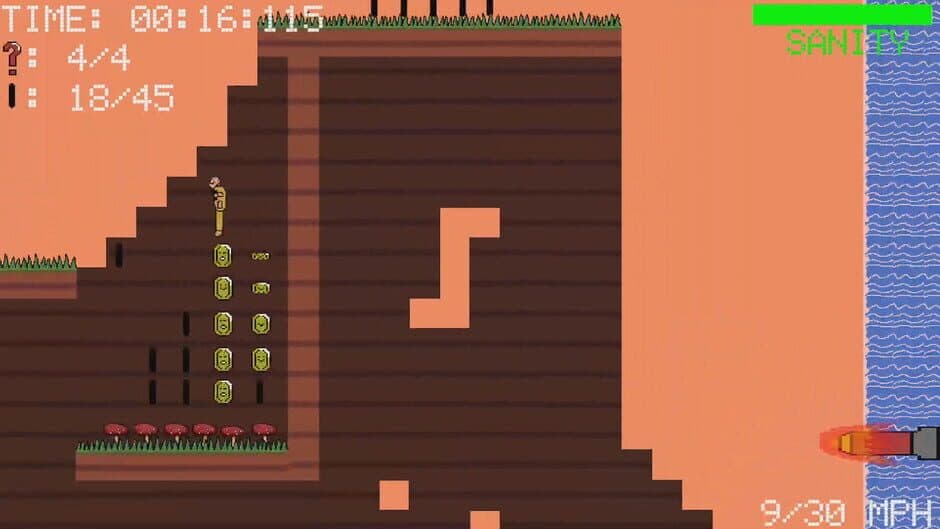 Hypothetimania screenshot