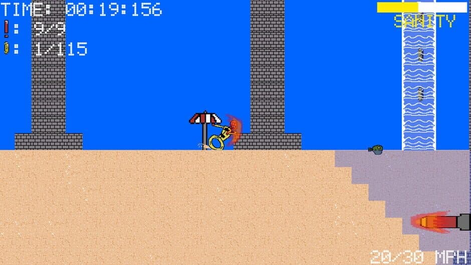 Hypothetimania screenshot