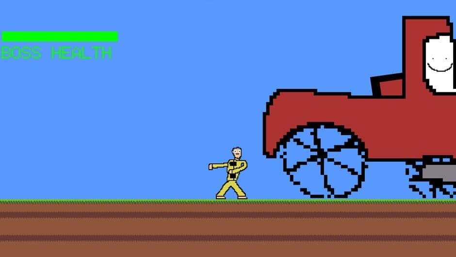 Hypothetimania screenshot