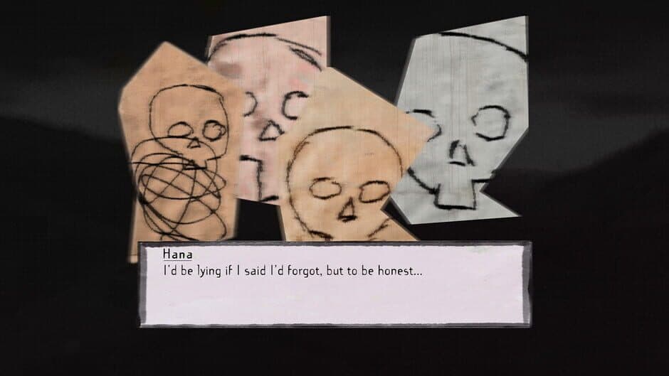 Mine Memory screenshot