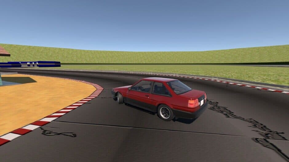 Garage Works screenshot