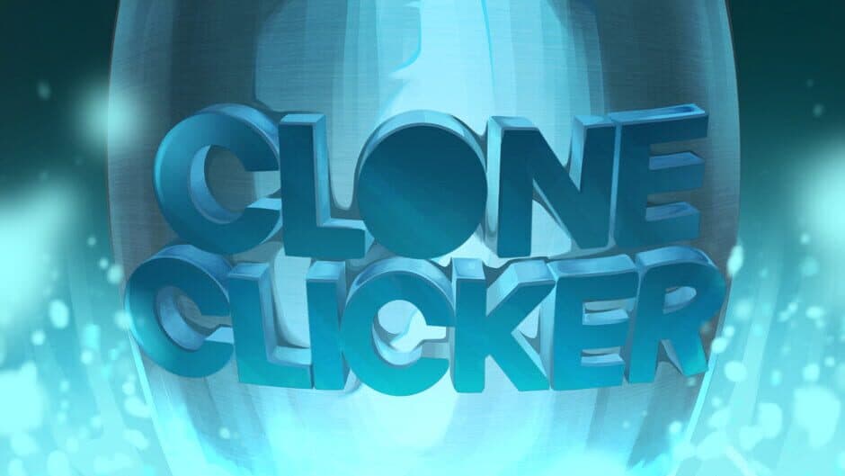 Clone Clicker screenshot