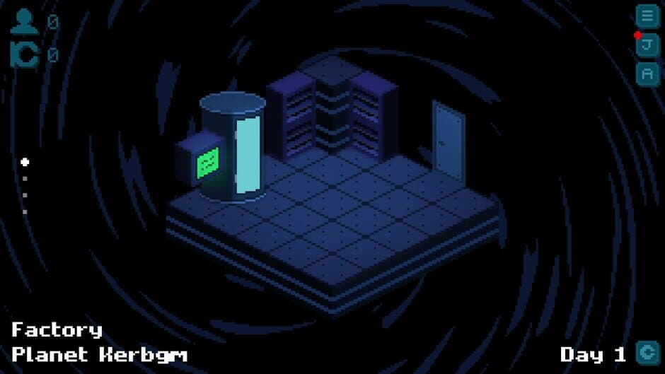 Clone Clicker screenshot
