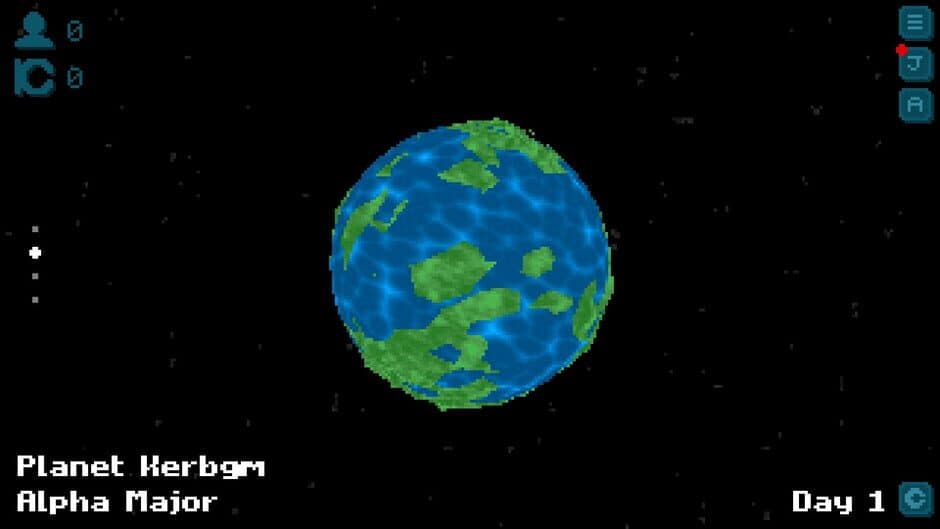 Clone Clicker screenshot