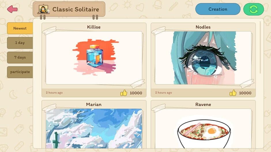 You Draw, I Guess screenshot