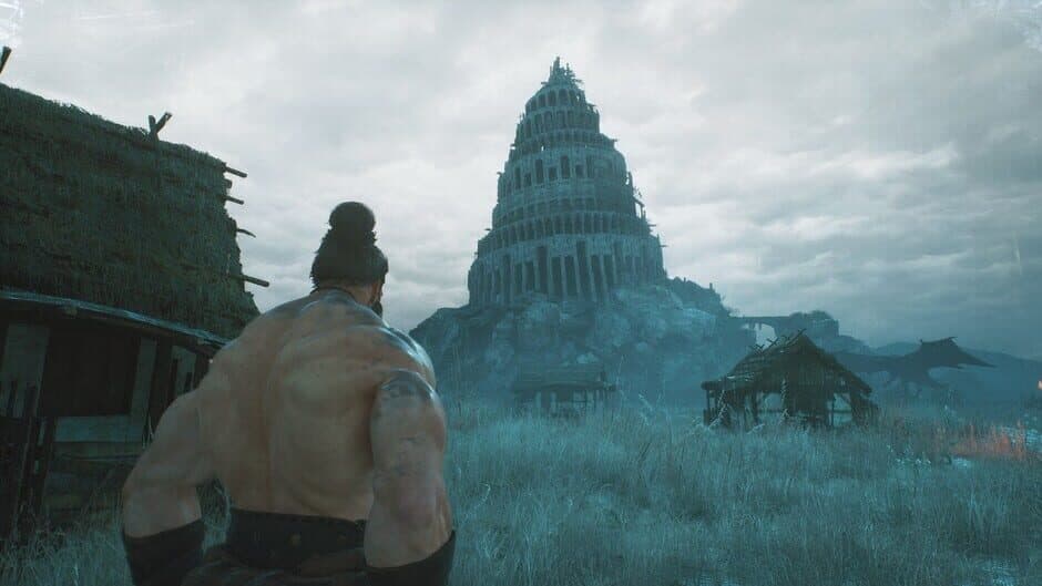 Undead: Rise of Betrayed King screenshot